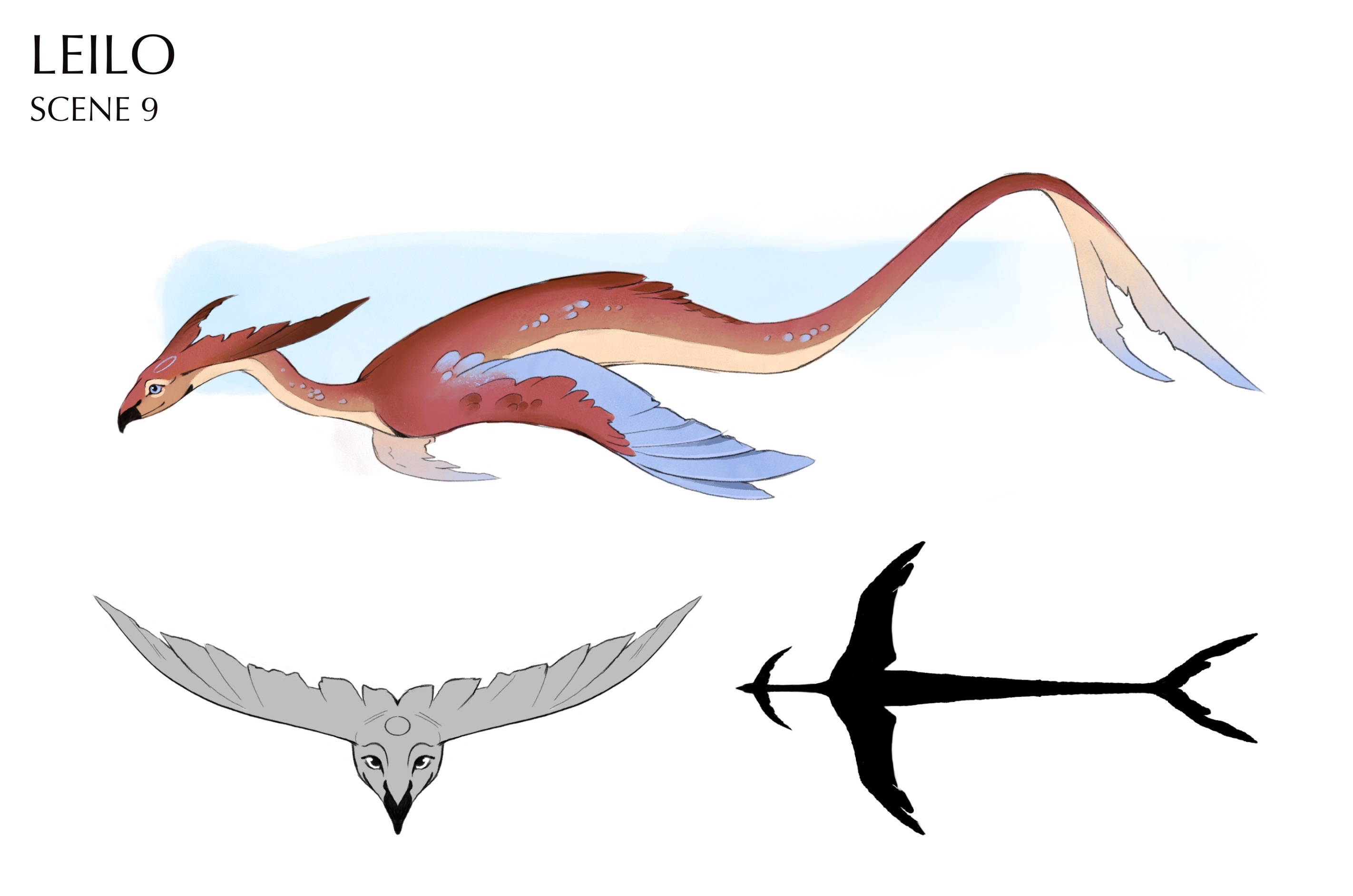 Stavie Leilo concept 4