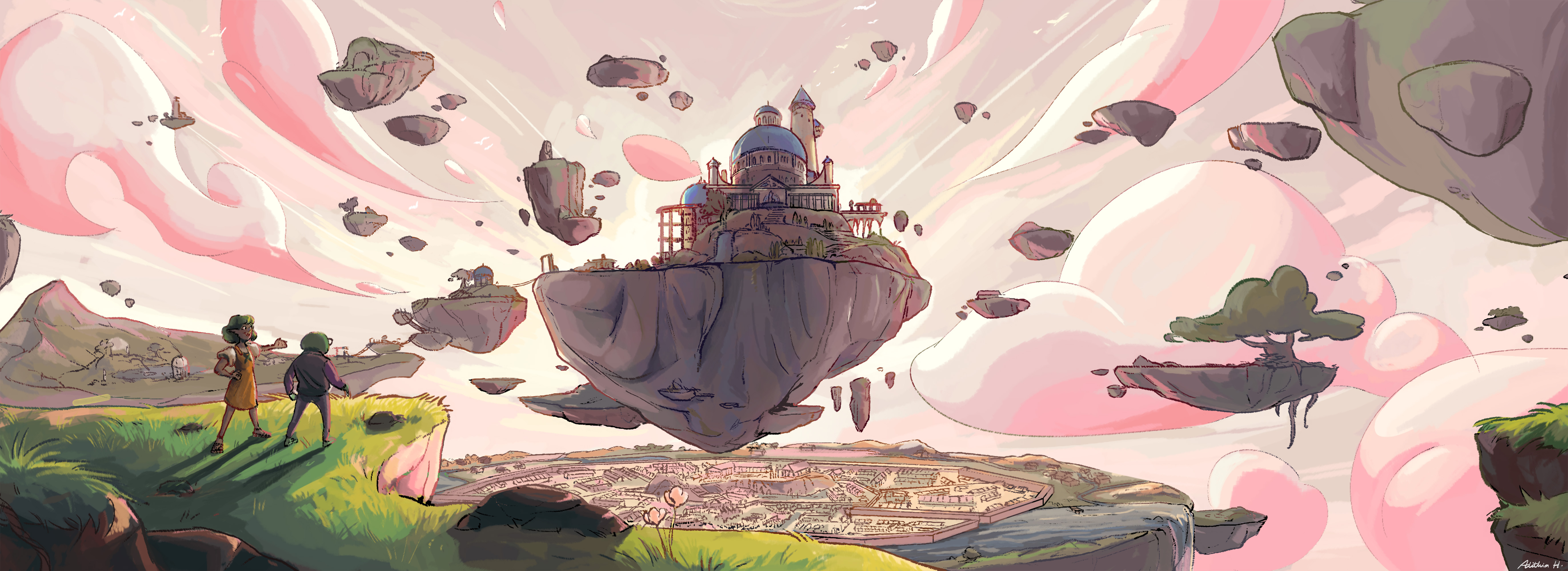 Maverick Froggery project cover