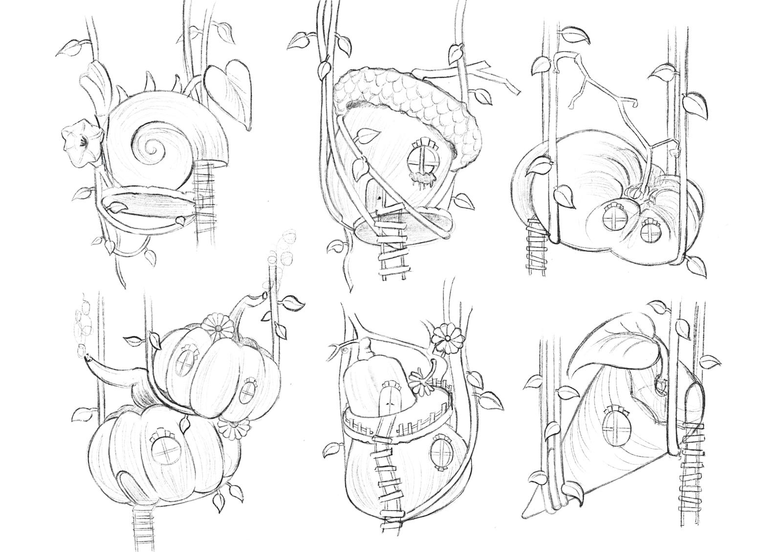 Additional environment board 3