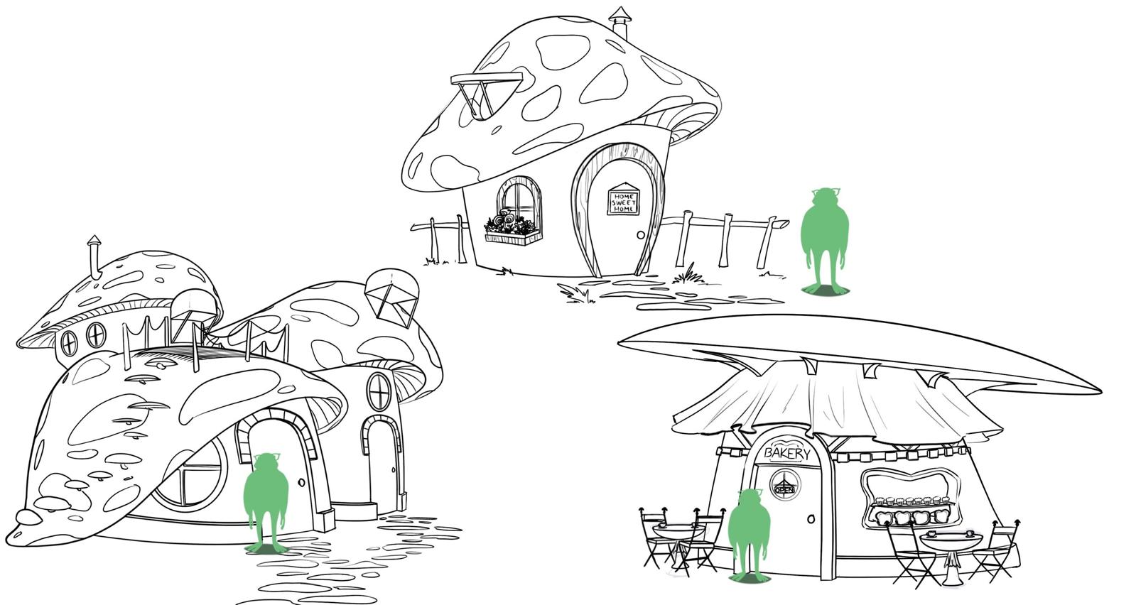 Additional environment board 4