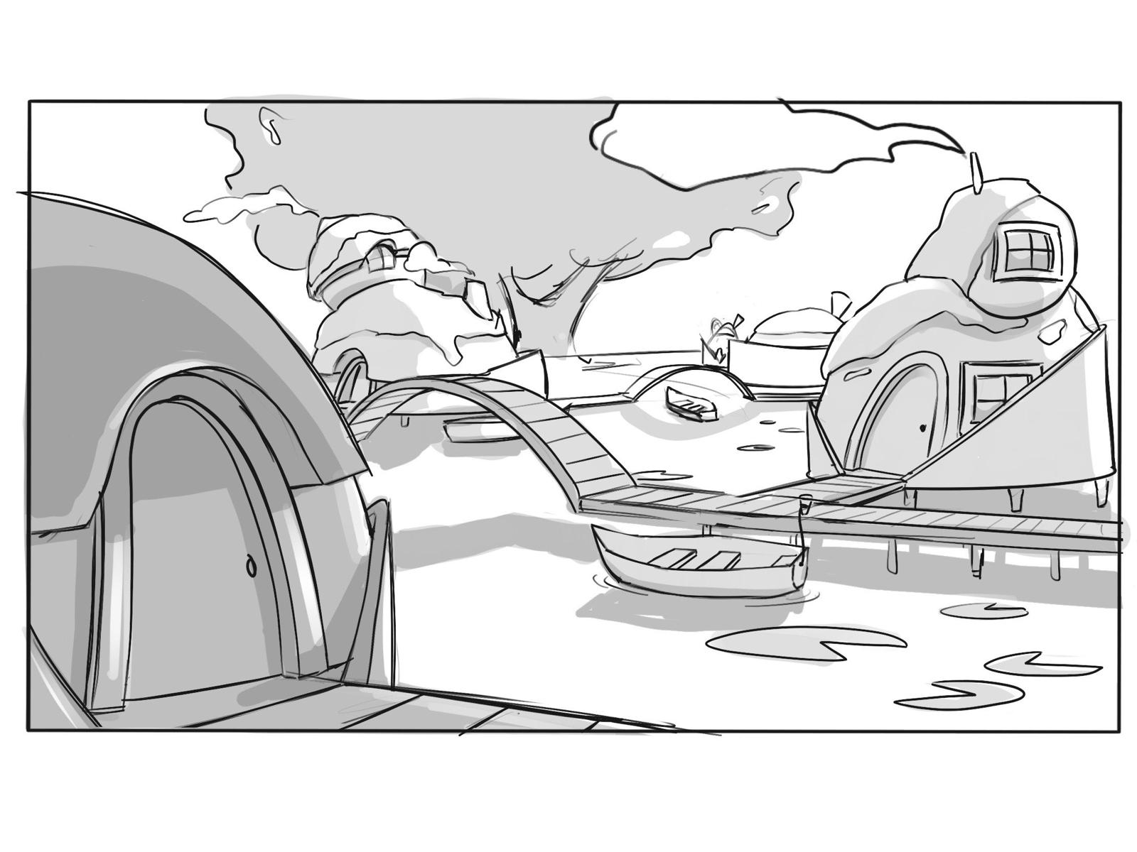 Additional environment board 5