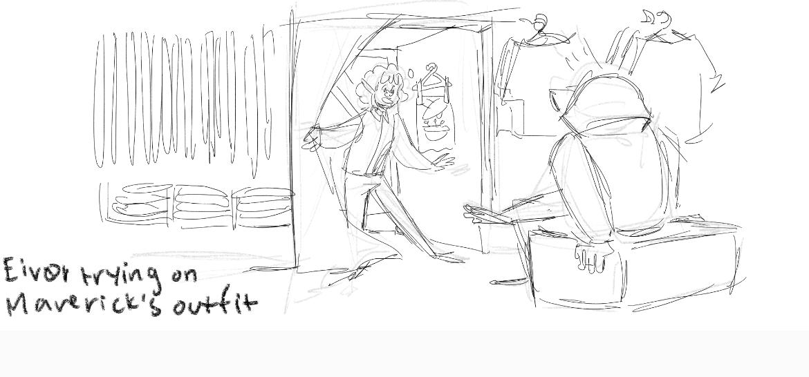 Julia key visual board 2