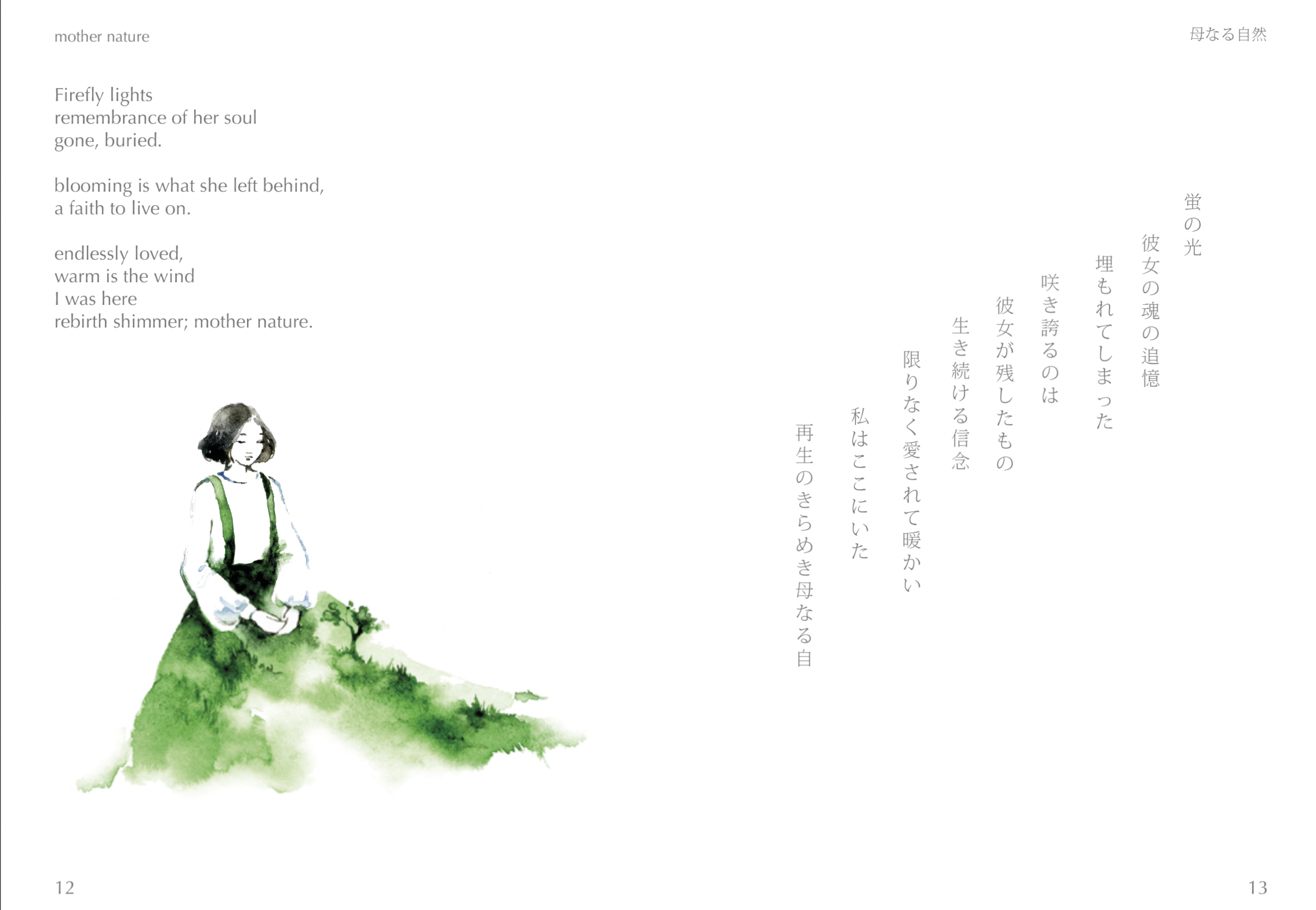 Reflection book section page 2