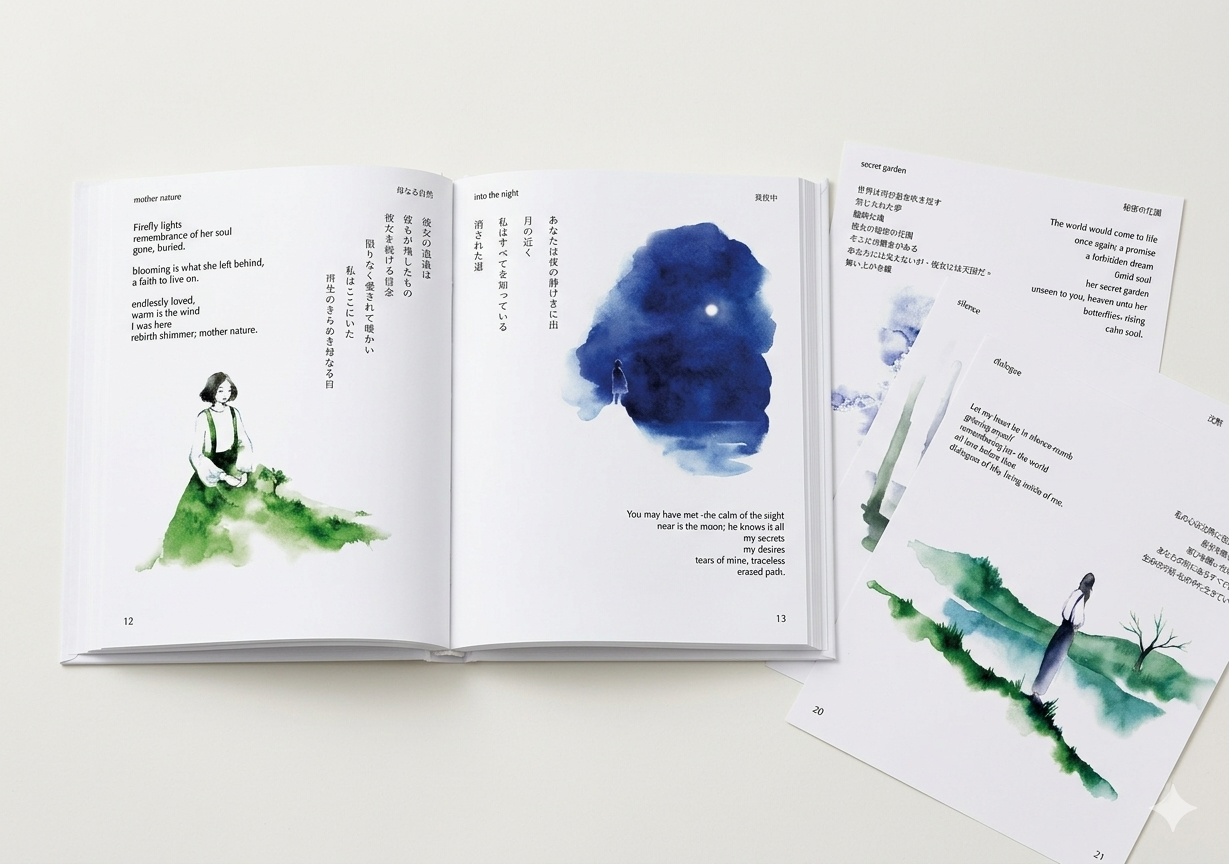 Reflection book section page 7