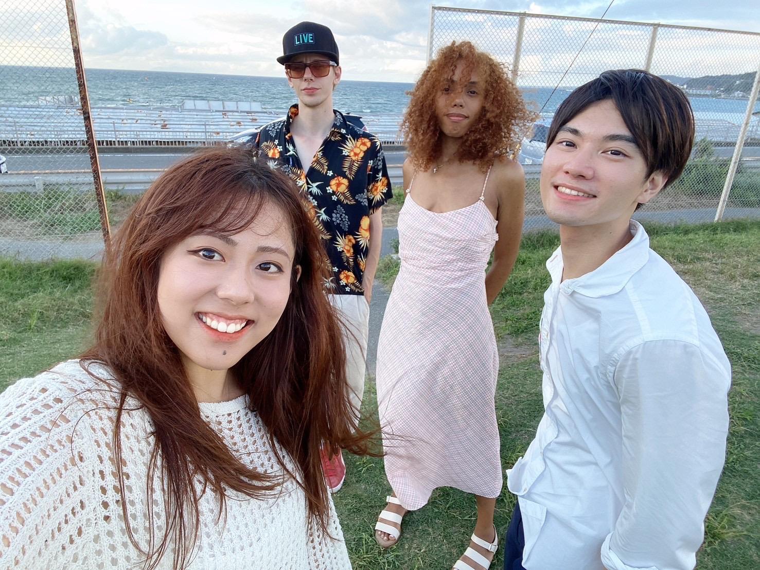 Reflection exhibition photo 2