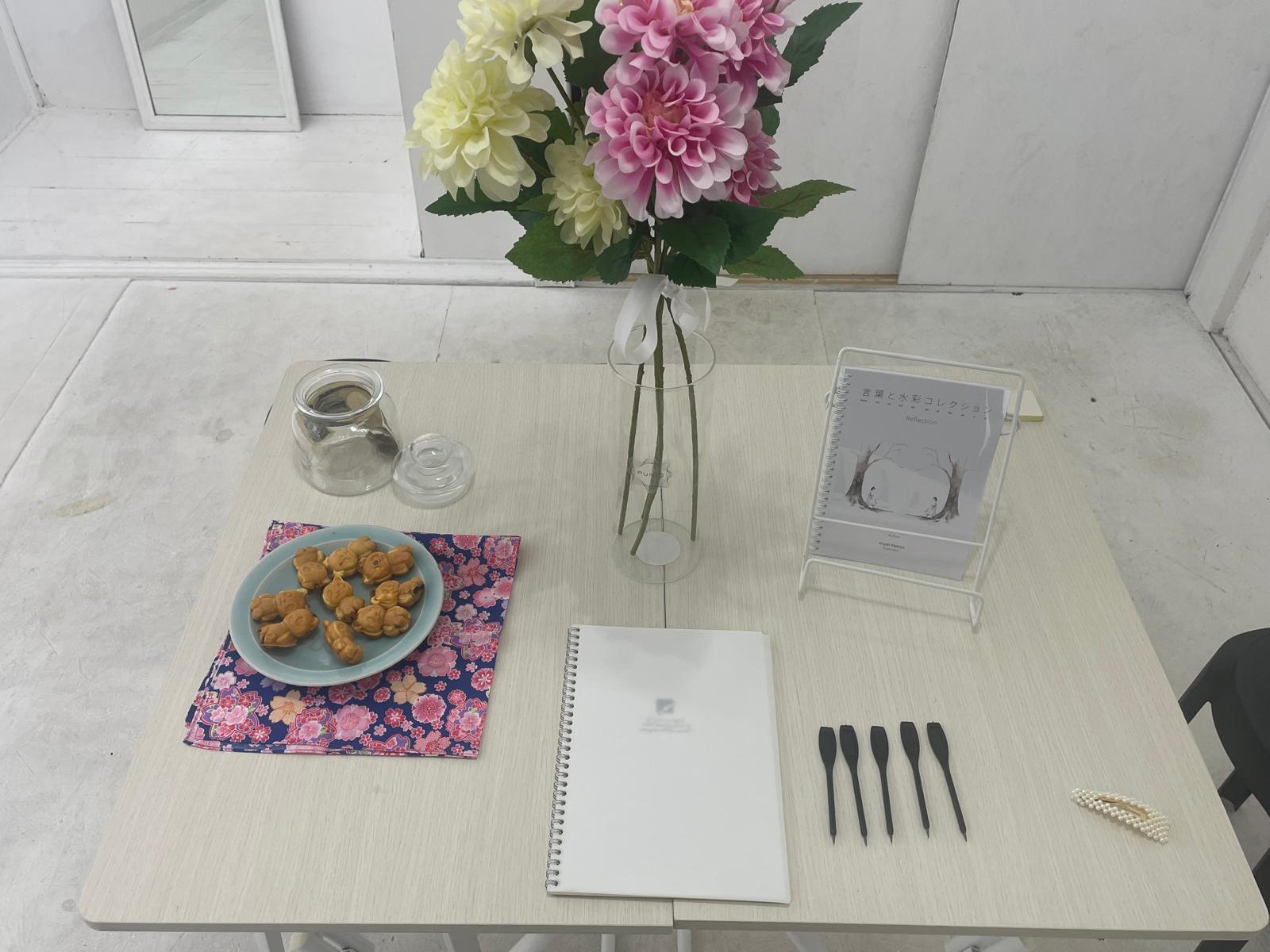 Reflection exhibition photo 3