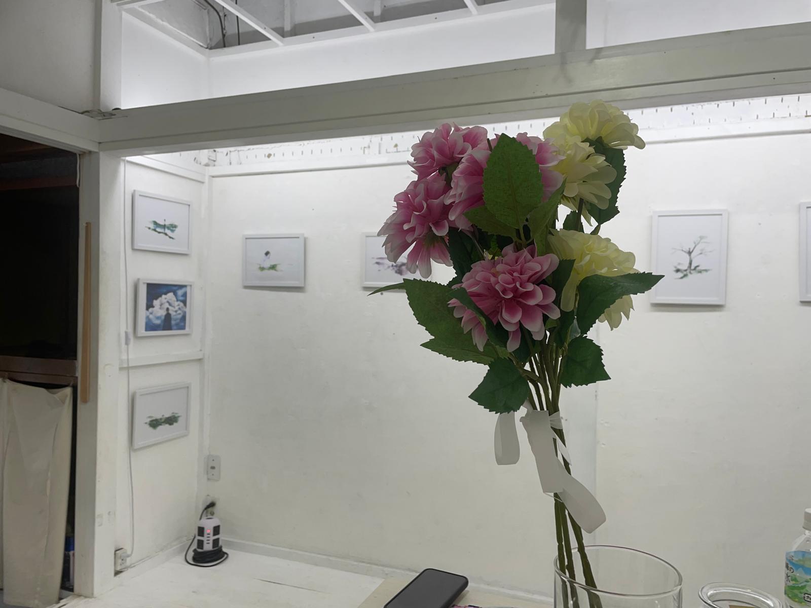 Reflection exhibition photo 4