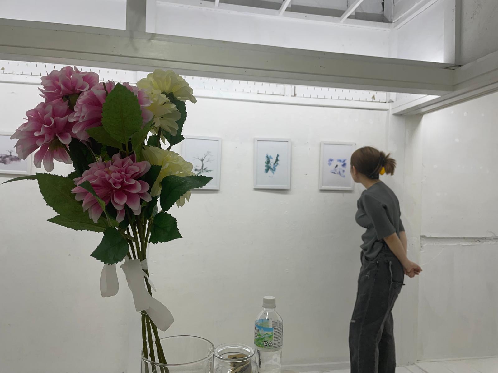Reflection exhibition photo 5