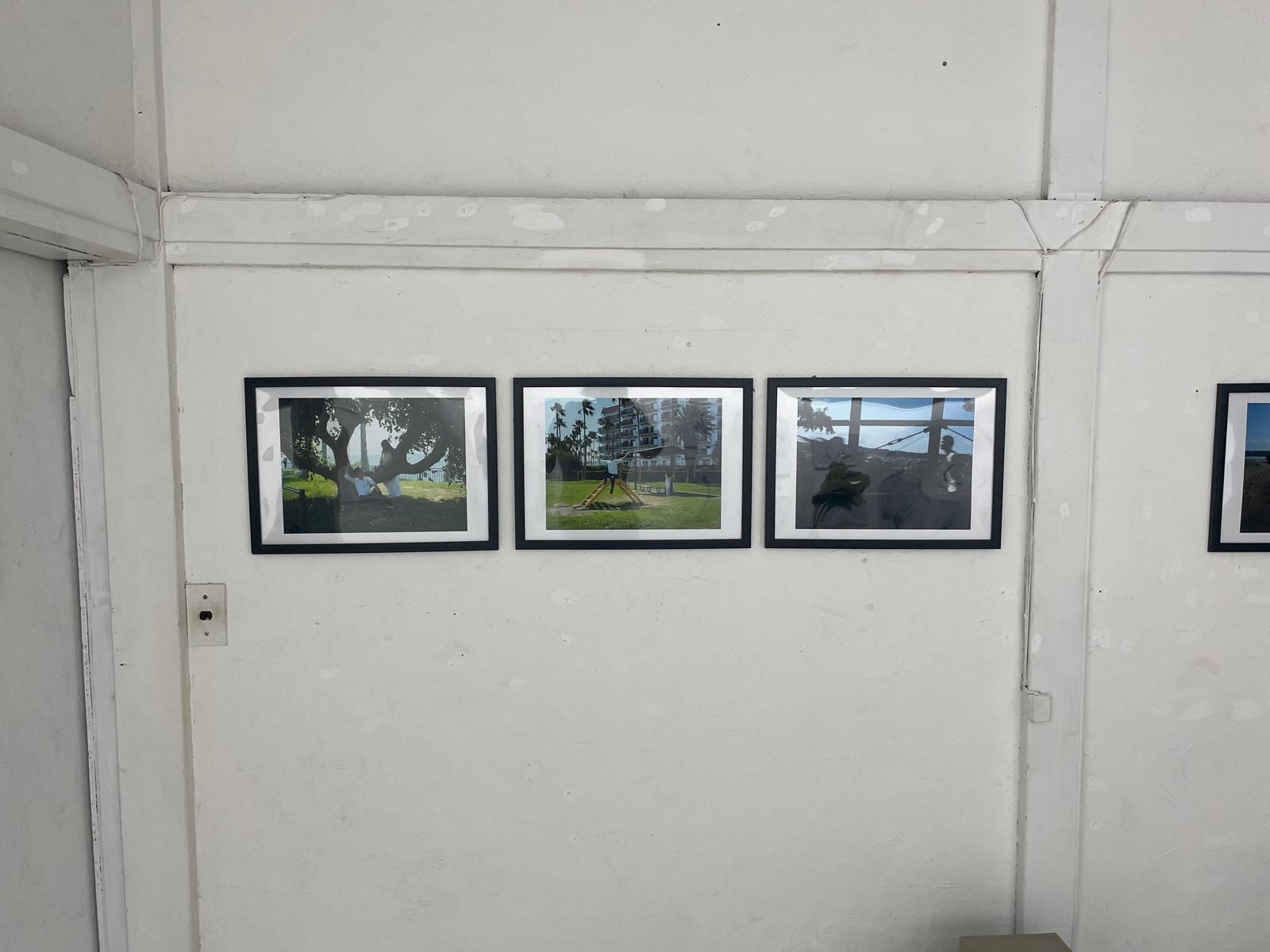 Reflection exhibition photo 9