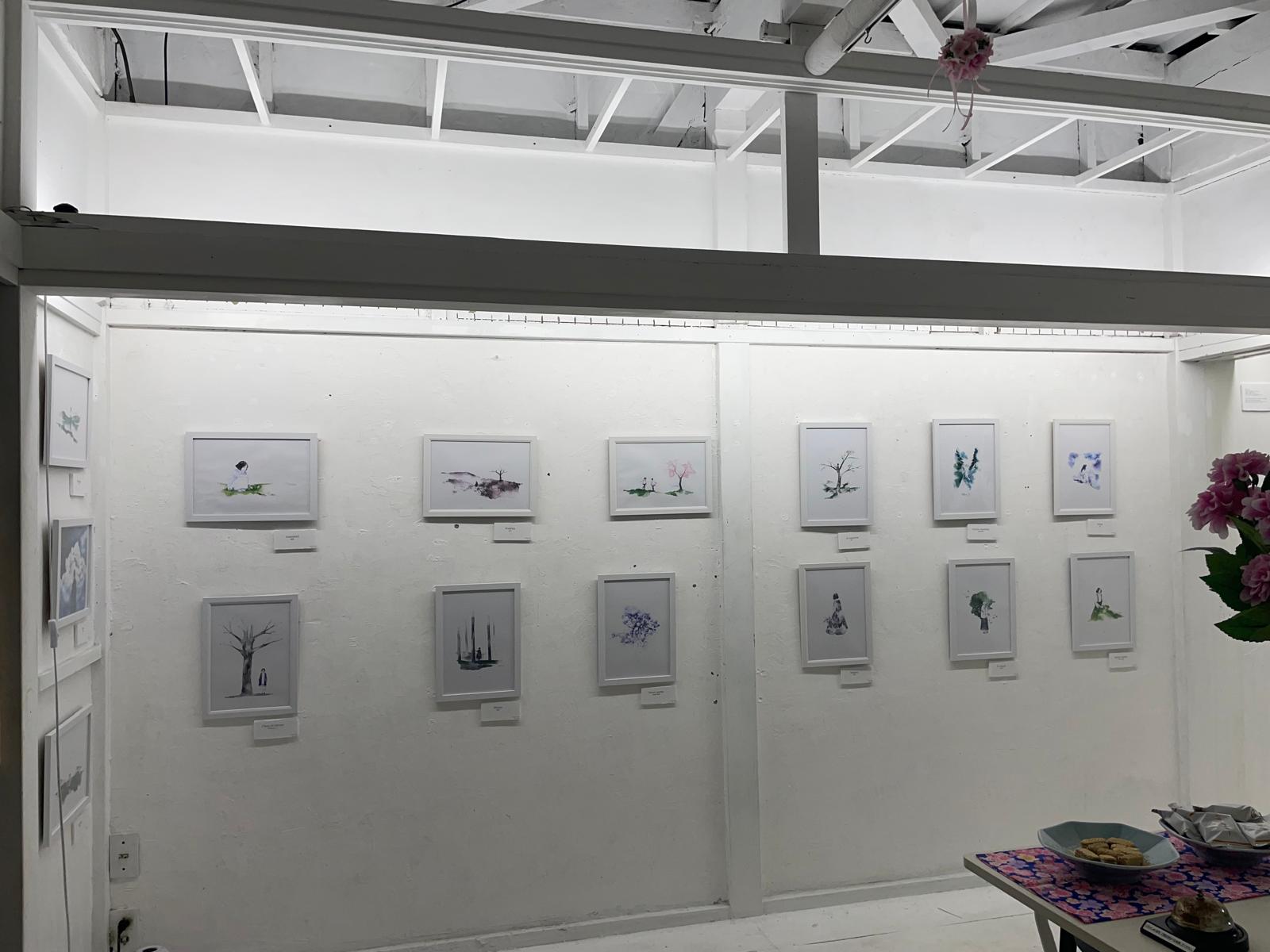 Reflection exhibition photo 10