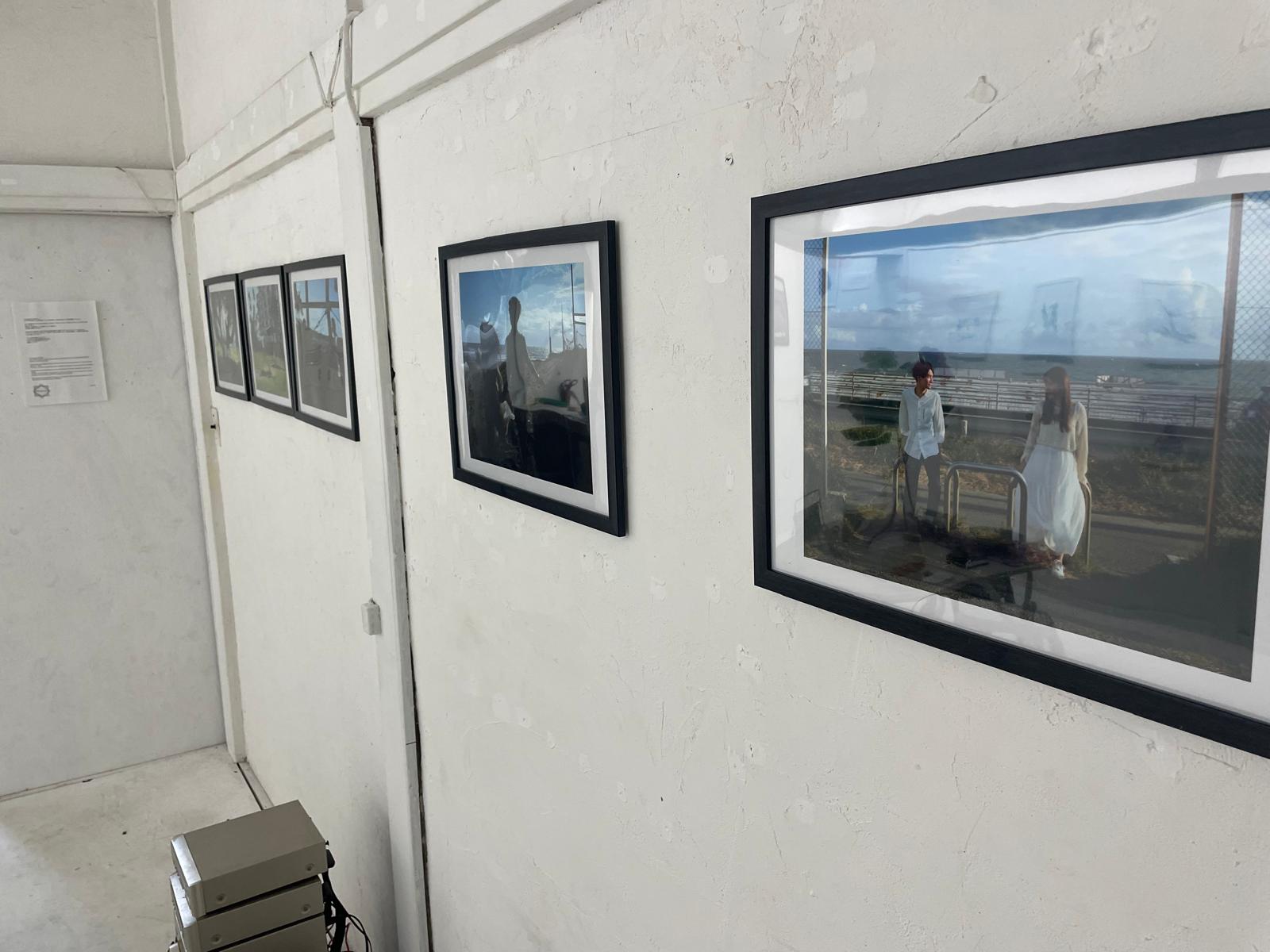 Reflection exhibition photo 11