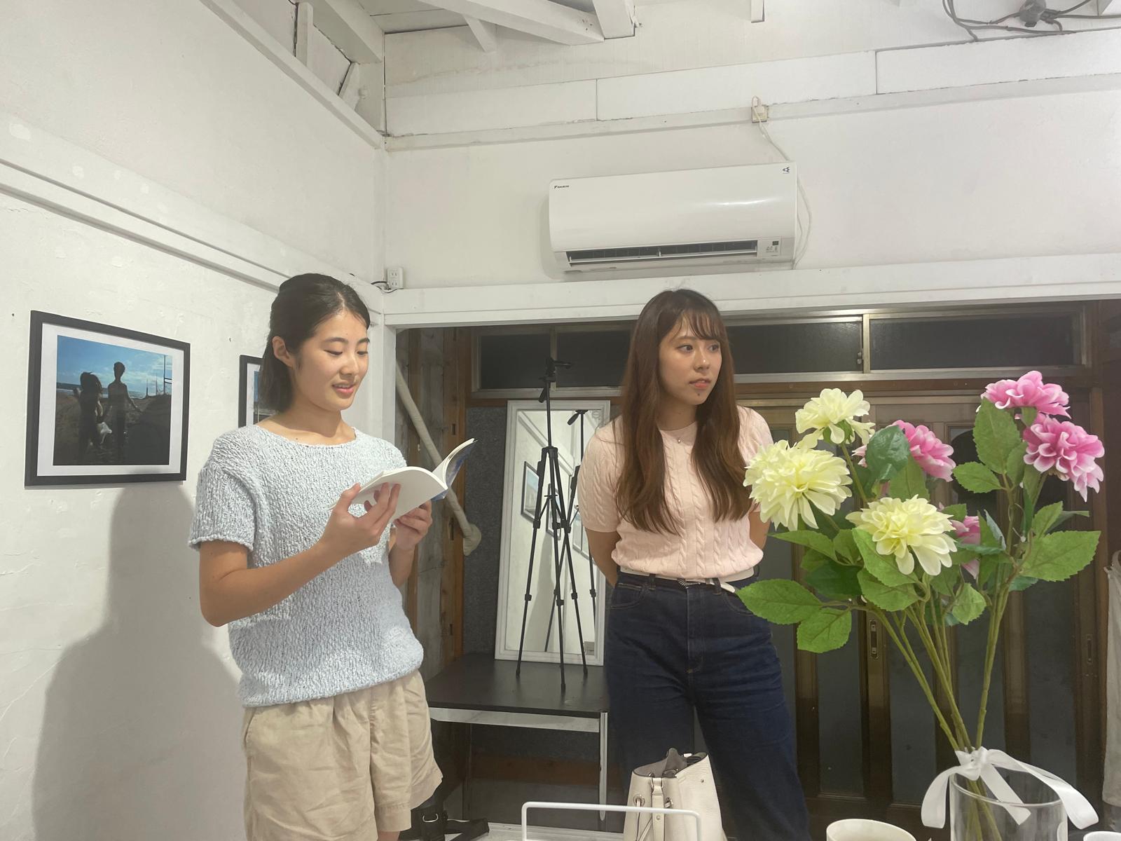 Reflection exhibition photo 12