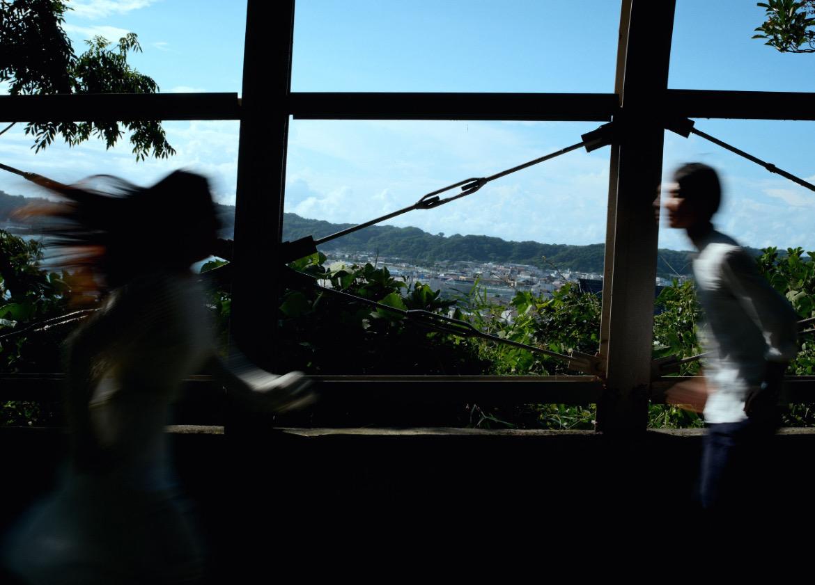 Reflection moment photo 20