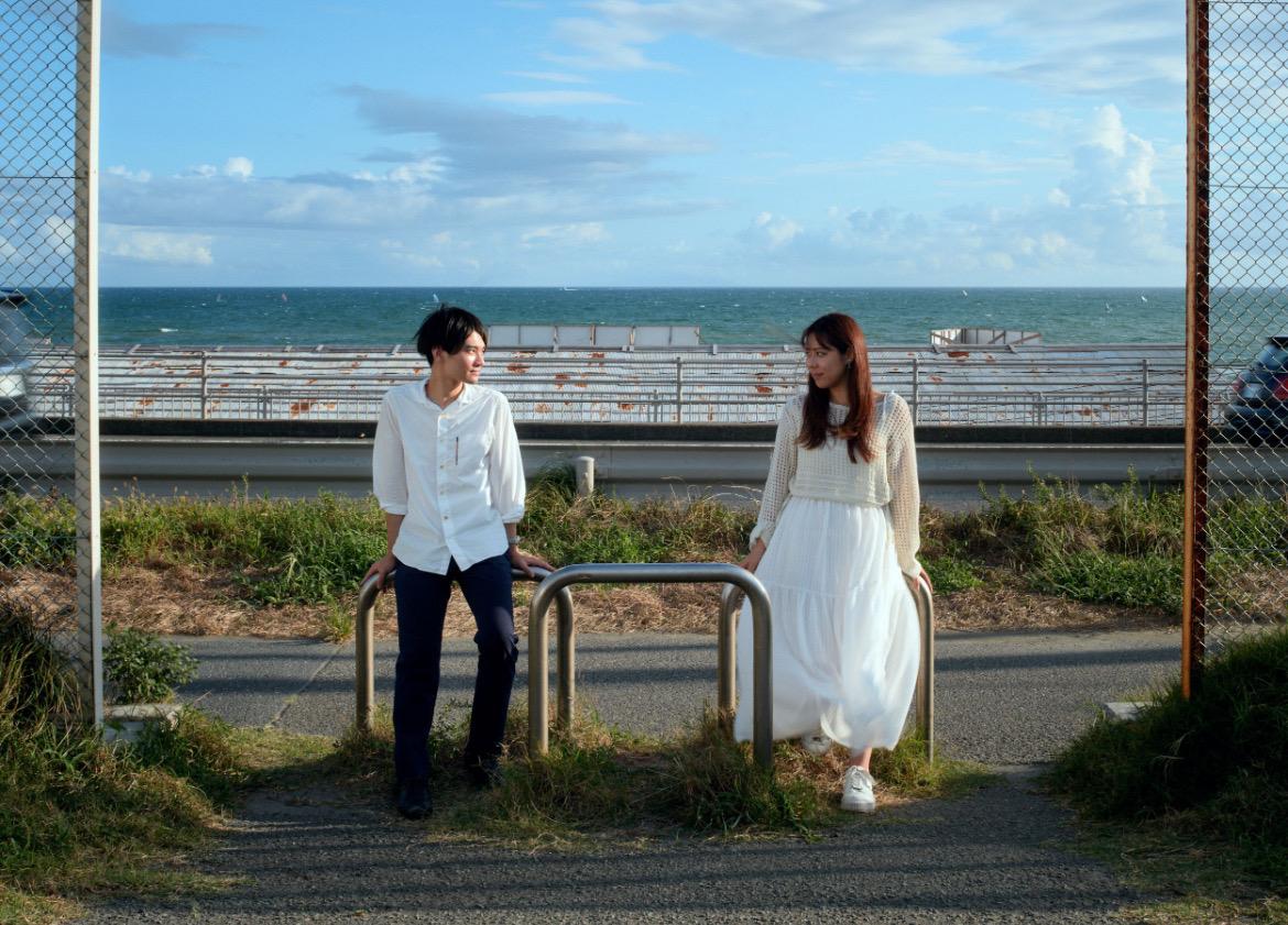 Reflection moment photo 22