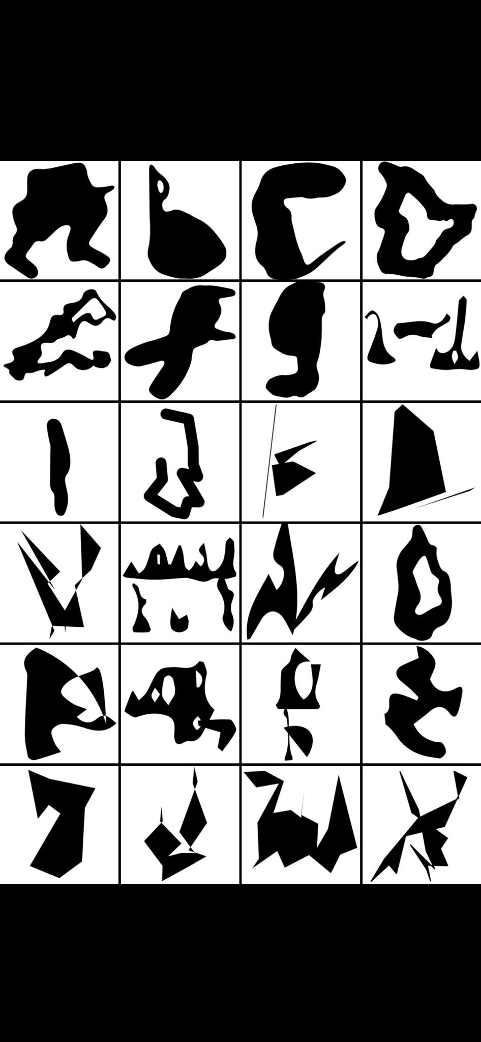 Type Juice Mono project preview